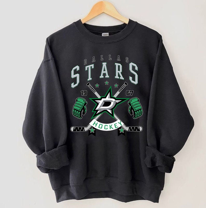 Vintage Dallas Cowboys Turtleneck Sweatshirt — Star Struck Vintage