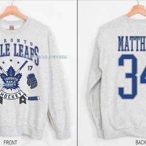 Vintage Style The Passion Toronto Maple Leafs shirt, hoodie, sweater and  long sleeve