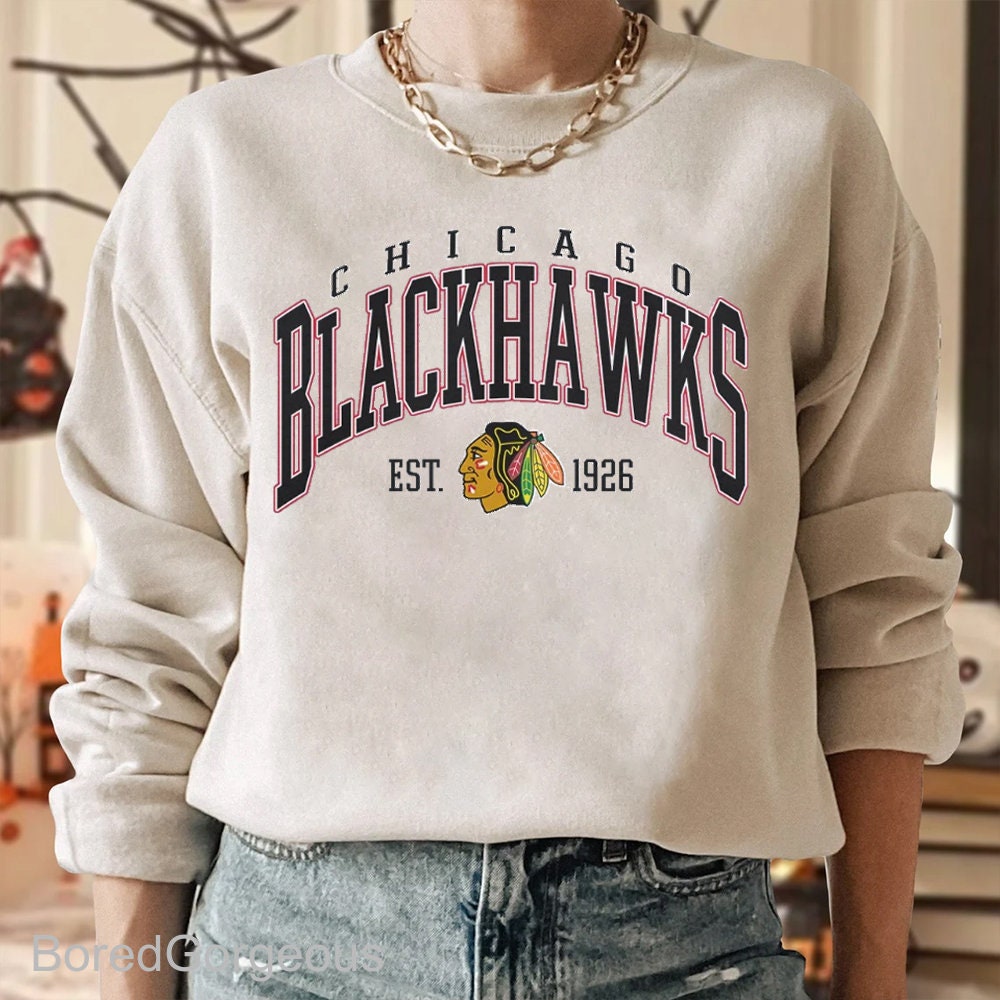 Chicago Blackhawks x Bears Navy Patrick Kane Mashup Hockey Jersey