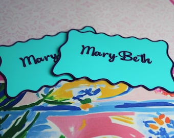 Mahjong Tile Mixers – Multi Color Options, Tile Mixing Accessory for Mahjongg Games