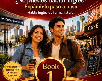 Reflex Speaking Books 1-3 Complete Pack (ENG-SPN) | Audiobooks Included