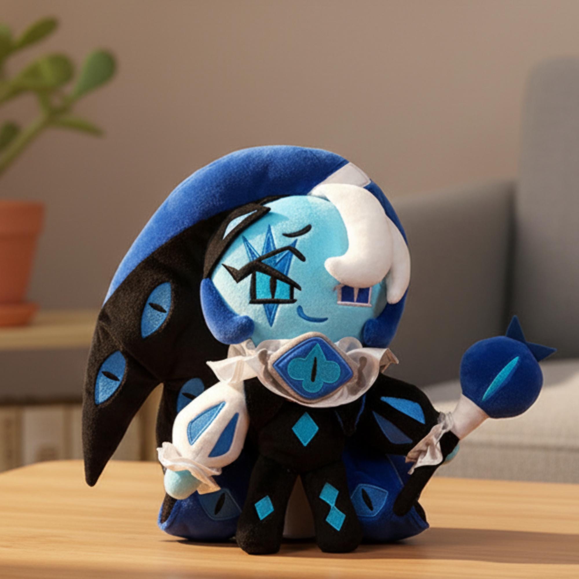 Pure vanilla cookie run plush - Etsy 日本