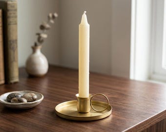 Vintage metalen kandelaar – retro Europese stijl kroonluchter, bruiloftstafeldecoratie, huis- en feestdecoratie