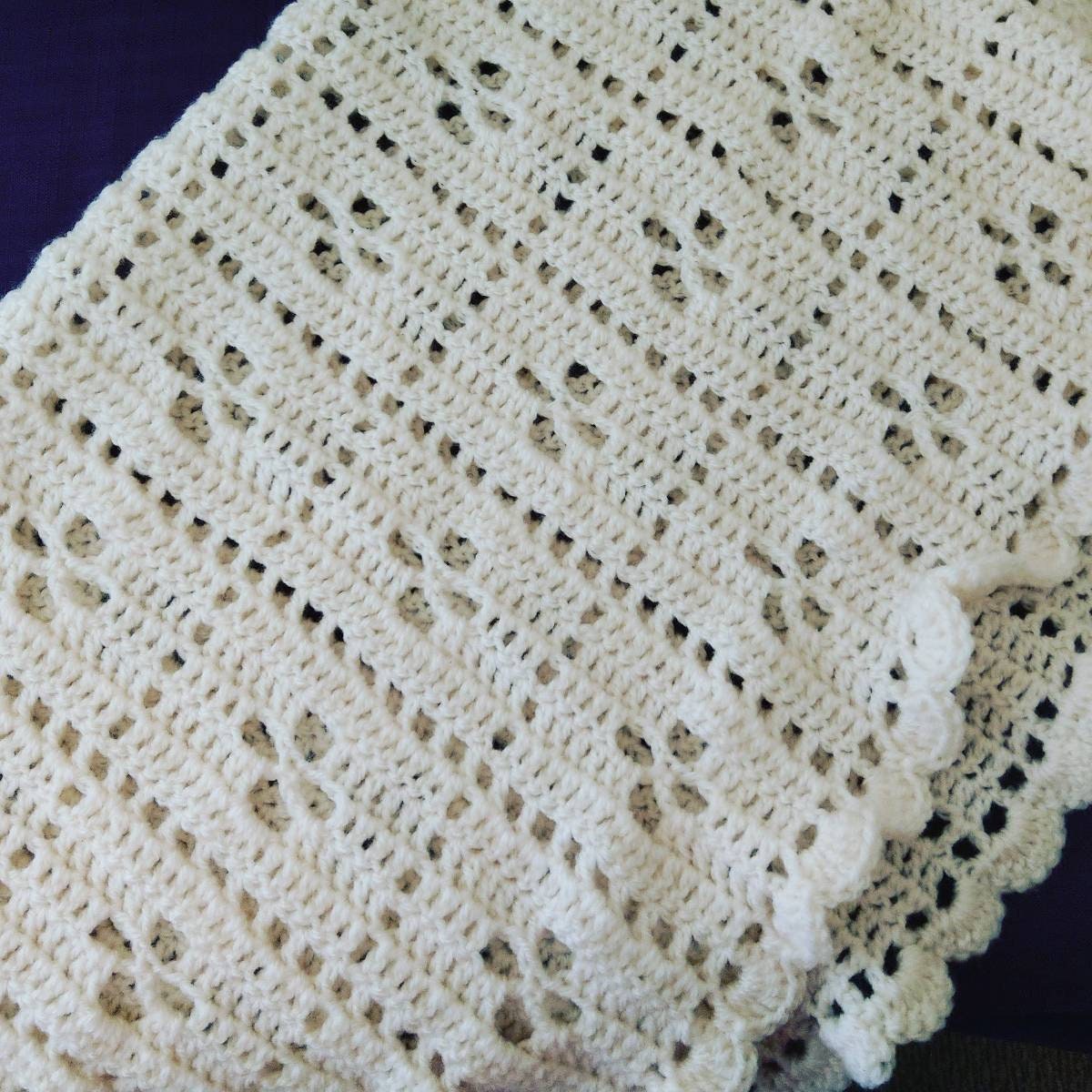 Call The Midwife Blanket Etsy