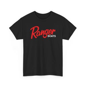Ranger Boats Apparel - Etsy