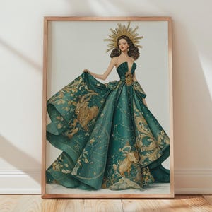 astro fashion dresses Astrological Dress