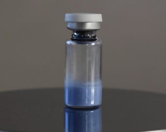 GHK-Cu Copper Peptide | Freeze-Dried Powder | 50 mg | RedlineLabSE