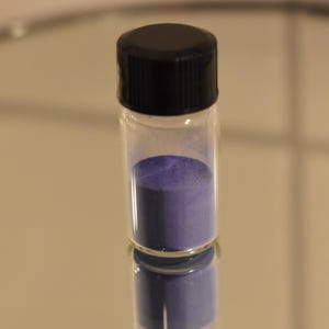 ahk cu raw powder Blue Copper Peptide AHK-CU main image 0