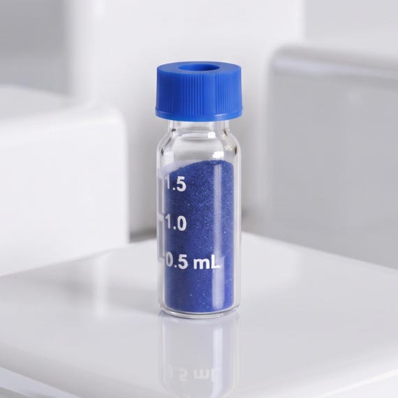 Ghk-cu Copper Peptide Powder – ≥99% Purity | Cosmetic Grade | Pure Cosmetic Raw Ingredient