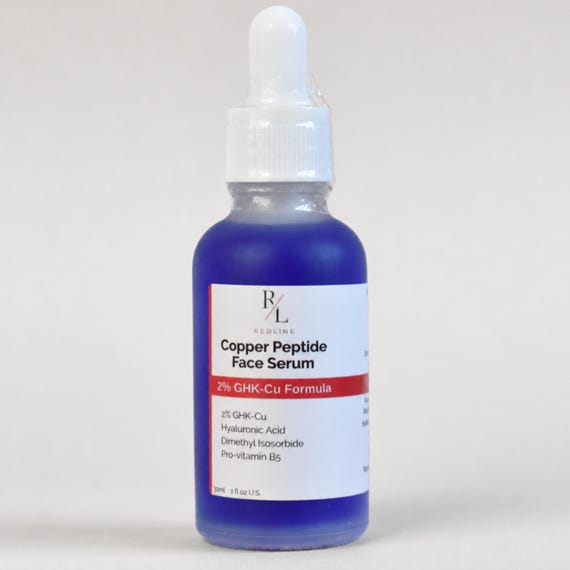 ghk-cu copper content per mg Buy Peptide Face Serum 2%, (600 Mg) Online in India Stadium