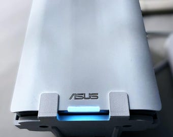 Asus ZenWiFi BT6 BT8 BT10 Wall Mount Bracket | Toggle Bolts Included