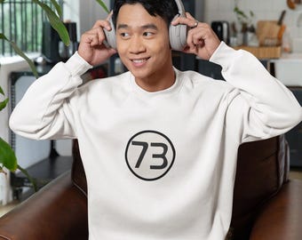 Sheldon Big Bang Theory Cosplay-tröja | Nördig serietidnings-tröja