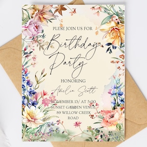 May include: A white ceramic mug with a black handle and the text "But First, Coffee" in a black, bold font. The mug is sitting on a wooden surface. The mug is approximately 4 inches tall.