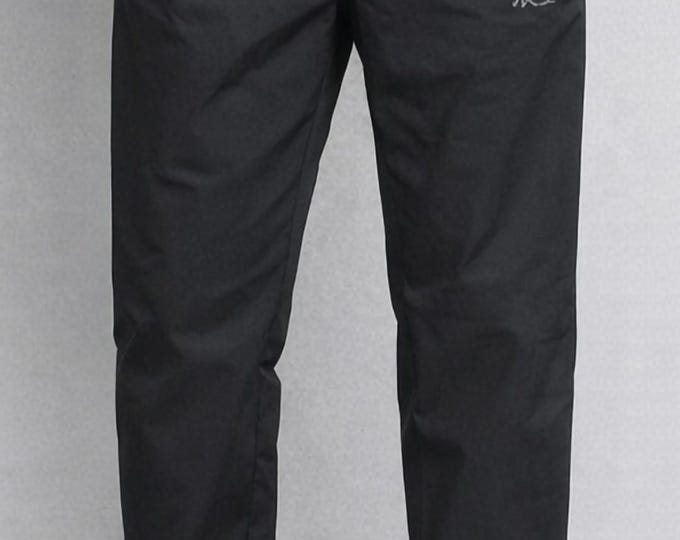 Roshi Lightweight Technical Tracksuit Bottoms