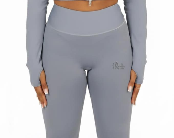 Roshi womens active set