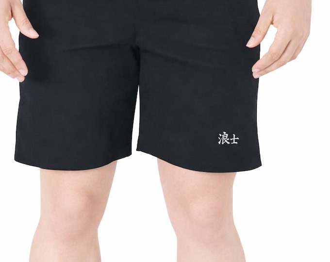 Roshi Lightweight Shorts