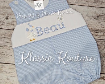 Goose Silly Goose Birthday Bubble Shortall Longall  Birthday Outfit First Birthday ONE Silly Goose