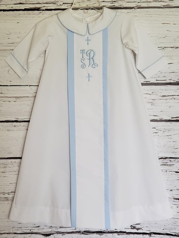 heirloom christening gowns unisex