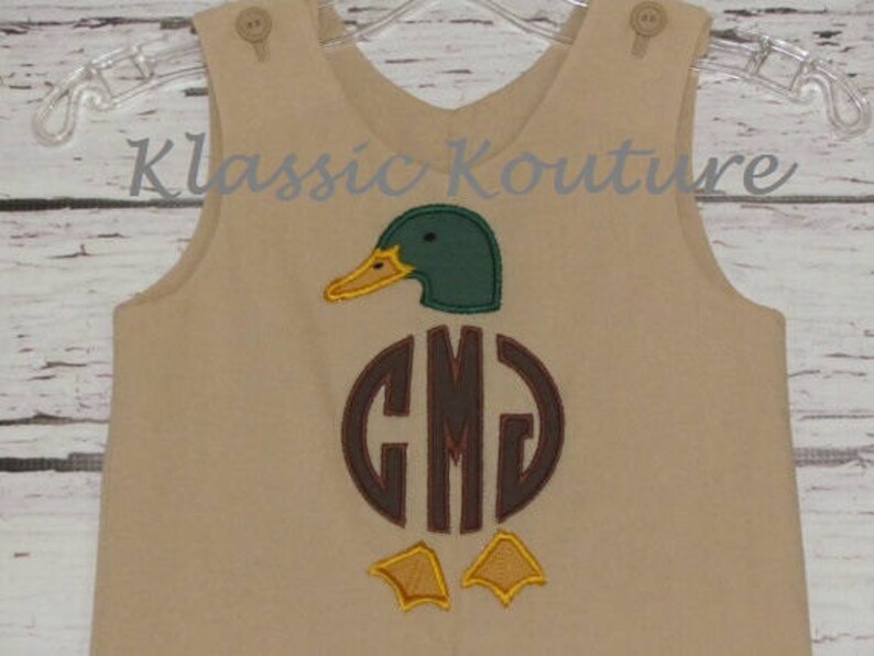 Mallard Mafia Longall main image 1