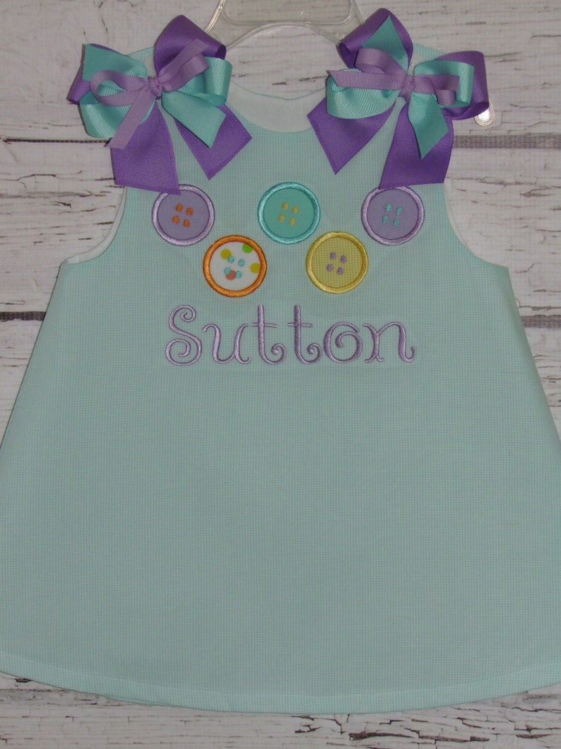 Girls Horse and Carriage Applique Bloomer Set by Three Sisters main image 1
