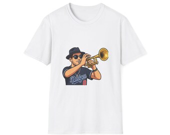 Edwin Diaz Trumpet | Dodgers