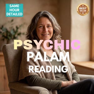 Lectura de la palma de la mano / Análisis detallado de la quiromancia (PDF)