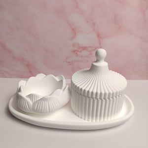 Aufbewahrung kleine dose deko - Etsy.de