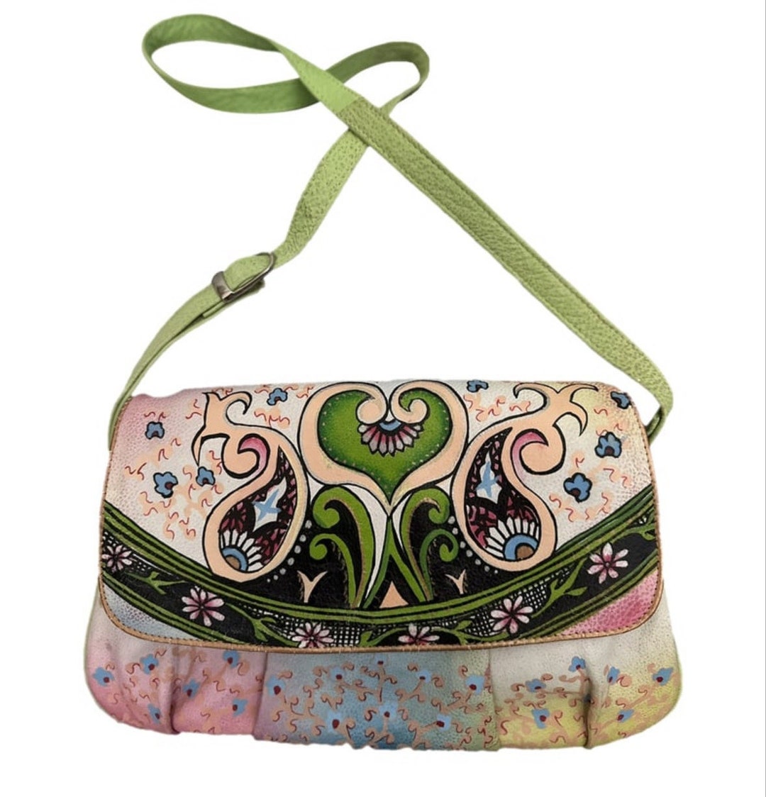 Biacci purse hotsell