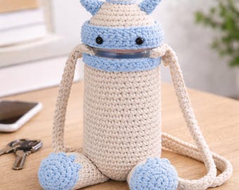 Gezellig gehaakt flespatroon | Gehaakte fleshoes pdf | Gehaakt accessoire geschikt voor beginners | Directe digitale download