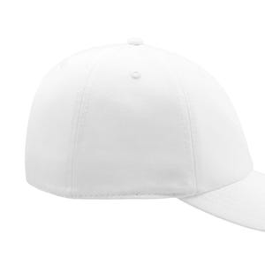MX-5 Cap - mit echter Stickerei und geschlossener Rückseite - Flexfit (!) 6277 image 11
