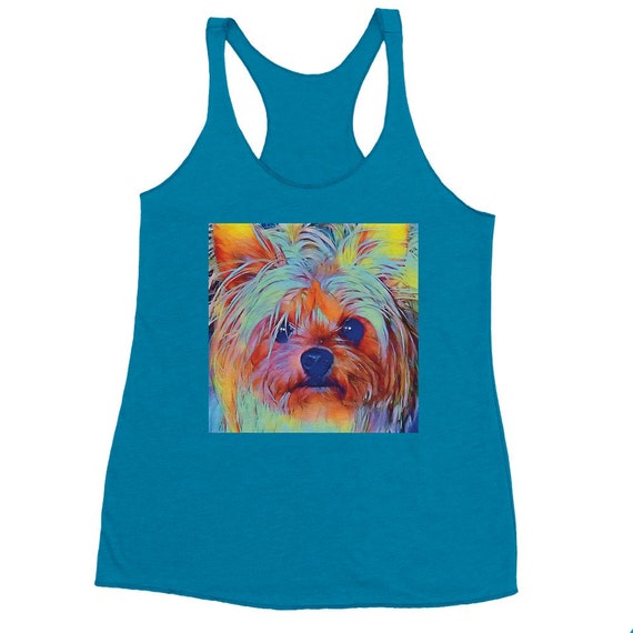 Womens Yorkshire Gifts Yorkie Mom Tee Shirts For Women Yorkie Womens Yorkshire Gifts Yorkie Mom Tee Shirts For Women Yorkie
