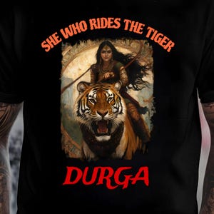 High 4k Resolution Goddess Durga T-shirt Designs Hindu Goddesses Commercial Use Tshirt Digital Download Printable Art Clipart PNG JPG