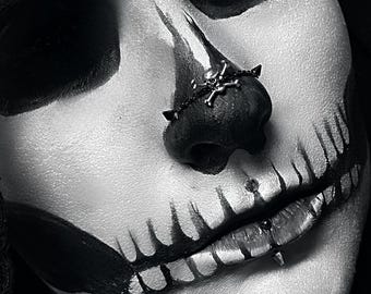 Skull And Cross bones