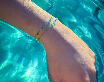 Fruitiger Aero Lava Drip Braclet