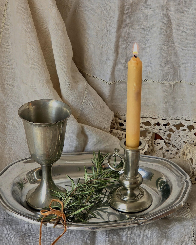 Vintage Starter Collection | Interior Styling Service image 9
