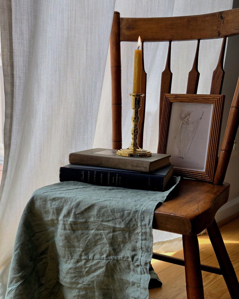 Vintage Starter Collection | Interior Styling Service image 10