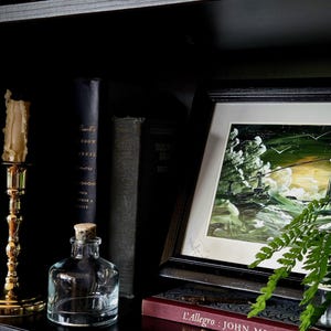 Vignette vintage sur mesure | Service de stylisme d'intérieur | Collection esthétique image 3