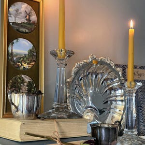 Vignette vintage sur mesure | Service de stylisme d'intérieur | Collection esthétique image 7