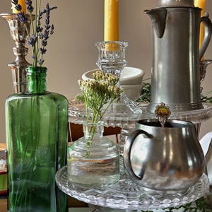Vignette vintage sur mesure | Service de stylisme d'intérieur | Collection esthétique image 4