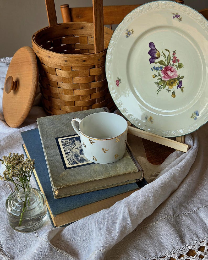 Vintage Starter Collection | Interior Styling Service image 7