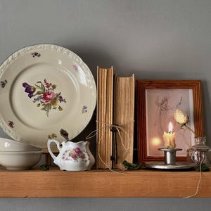 Vintage Starter Collection | Interior Styling Service image 13