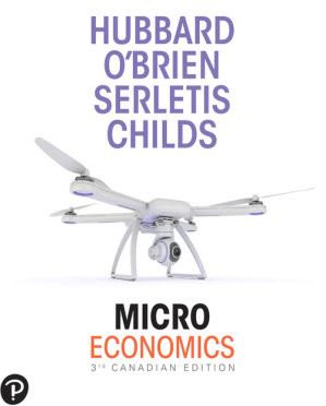 Microeconomics(3rd Canadian Edition)hubbard/o ’ Brien Etsy