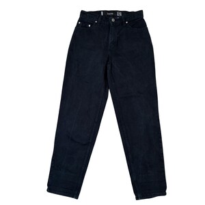 Levis Silvertab Baggy Black - Etsy