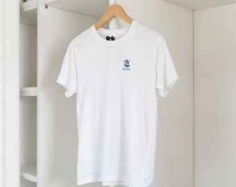 De originelen - Everton-T-shirt