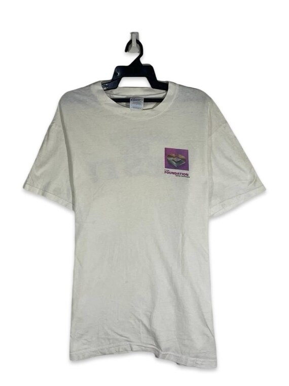Vintage 90s Xilinx Foundation Software Tshirt Tees Tee Crewneck