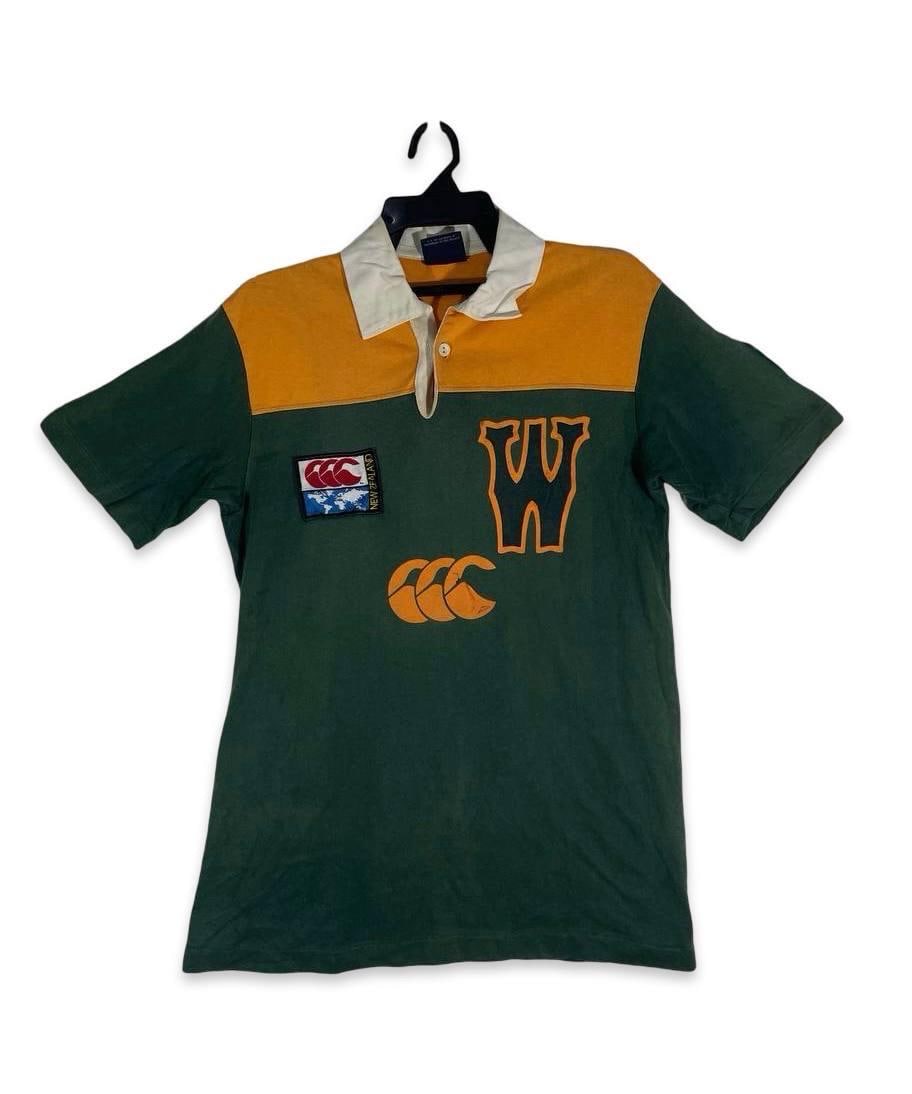 Vintage Wallabies Jersey - Etsy