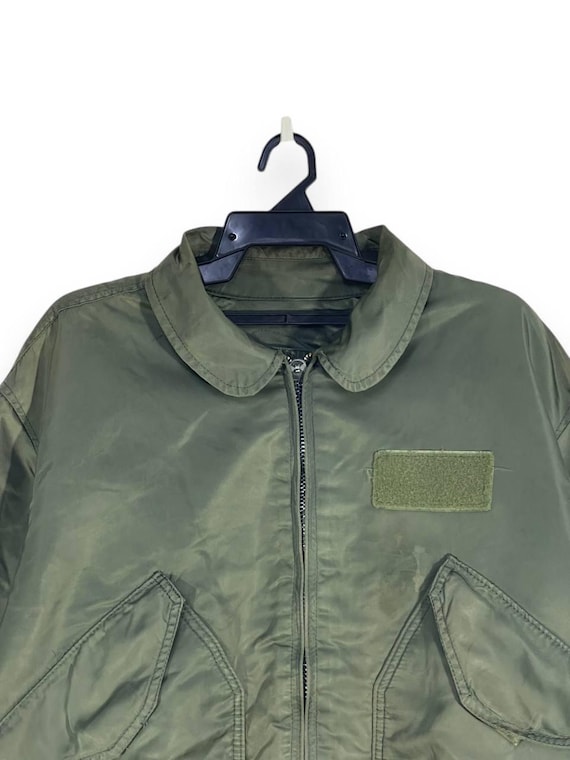 Vintage 90s Alpha Industries Flight Jacket Ma-1 Size XL - Etsy Canada