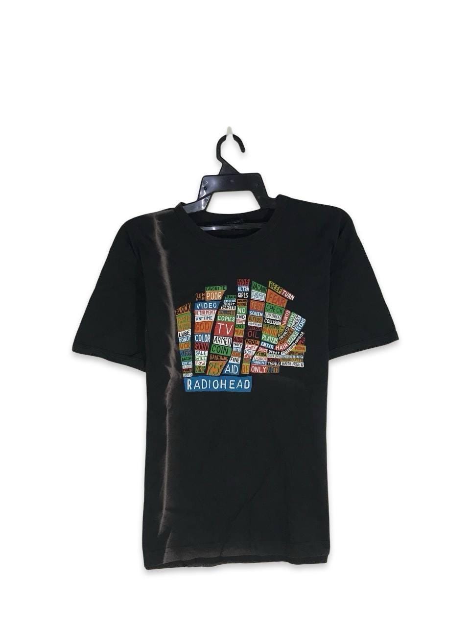 Hail to the Thief Shirt - Etsy