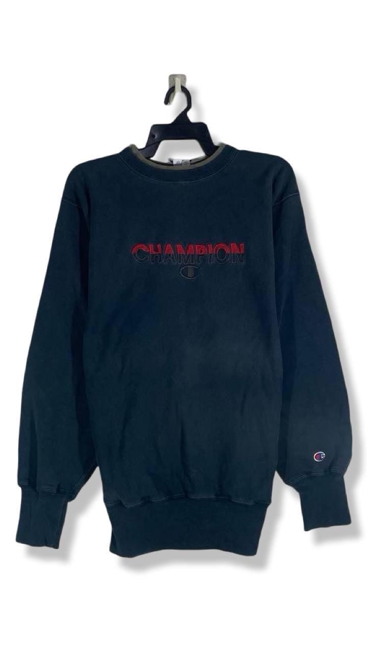Champion Reverse Weave - Etsy