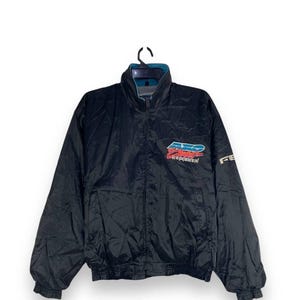 Vintage Axo Jacket - Etsy